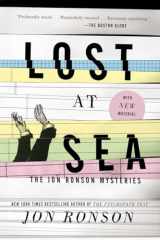 9781594631955-1594631956-Lost at Sea: The Jon Ronson Mysteries