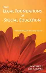 9781412939423-1412939429-The Legal Foundations of Special Education: A Practical Guide for Every Teacher