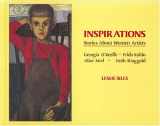9780807536490-0807536490-Inspirations: Stories About Women Artists