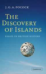 9780521850957-0521850959-The Discovery of Islands