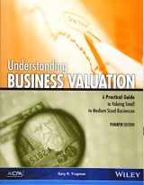 9781937350635-1937350630-Understanding Business Valuation: A Practical Guide to Valuing Small to Medium Sized Businesses