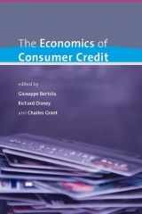 9780262524957-0262524953-The Economics of Consumer Credit