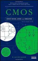 9780470229415-0470229411-CMOS Circuit Design, Layout, and Simulation, Revised Second Edition