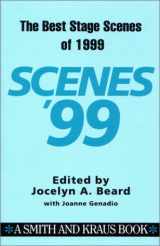 9781575252353-157525235X-The Best Stage Scenes of 1999