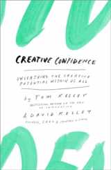 9780385349369-038534936X-Creative Confidence: Unleashing the Creative Potential Within Us All