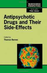 9780120790357-0120790351-Antipsychotic Drugs and Their Side-Effects (Neuroscience Perspectives)