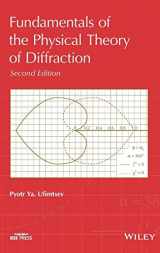 9781118753668-1118753666-Fundamentals of the Physical Theory of Diffraction (IEEE Press)