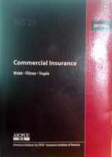 9780894620980-0894620983-Commercial Insurance