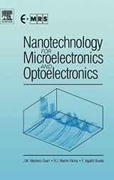 9780080445533-0080445535-Nanotechnology for Microelectronics and Optoelectronics (Nanophotonics)