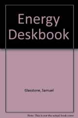 9780442229283-0442229283-Energy Deskbook