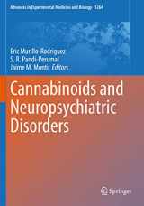 9783030573713-3030573710-Cannabinoids and Neuropsychiatric Disorders (Advances in Experimental Medicine and Biology)
