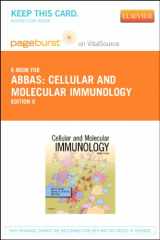 9780323315913-0323315917-Cellular and Molecular Immunology Elsevier eBook on VitalSource (Retail Access Card): Cellular and Molecular Immunology Elsevier eBook on VitalSource (Retail Access Card)