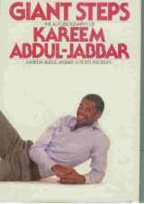 9780553050448-0553050443-Giant Steps: The Autobiography of Kareem Abdul-Jabbar