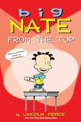 9781449402327-1449402321-Big Nate: From the Top (Volume 1)