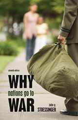 9780495797180-0495797189-Why Nations Go to War