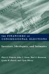 9780231116190-0231116195-The Financiers of Congressional Elections: Investors, Ideologues, and Intimates (Power, Conflict, and Democracy: American Politics Into the 21st Century)
