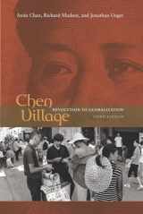 9780520259317-0520259319-Chen Village: Revolution to Globalization