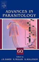 9780120317608-0120317605-Advances in Parasitology, Vol. 60