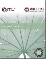 9780113313044-0113313047-ITIL Service Strategy (ITIL v3 Service Lifecycle)
