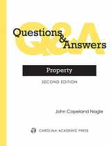 9780769865102-0769865100-Questions & Answers: Property (Questions & Answers Series)