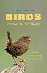 9780295999920-0295999926-Birds of the Pacific Northwest: A Photographic Guide