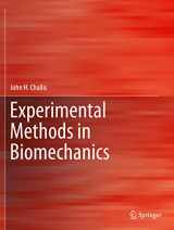 9783030522582-303052258X-Experimental Methods in Biomechanics