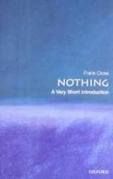 9780199225866-0199225869-Nothing: A Very Short Introduction