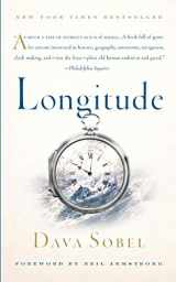9780802715296-080271529X-Longitude: The True Story of a Lone Genius Who Solved the Greatest Scientific Problem of His Time