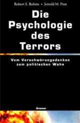 9783426272732-3426272733-Die Psychologie des Terrors. Vom Verschwörungsdenken zum politischen Wahn.