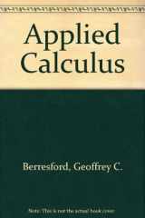 9780618386611-0618386610-Applied Calculus