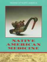 9780791044643-0791044645-Native American Medicine (Indians of North America)