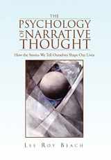 9781453542729-1453542728-The Psychology of Narrative Thought