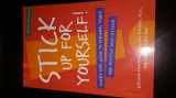 9781575420684-1575420686-Stick Up for Yourself: Every Kid's Guide to Personal Power & Positive Self-Esteem (Revised & Updated Edition)