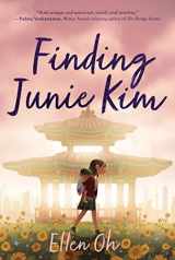 9780062987990-0062987992-Finding Junie Kim