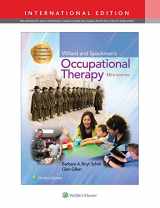 9781975107604-1975107608-Willard and Spackman's Occupational Therapy