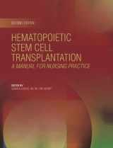 9781935864196-193586419X-Hematopoietic Stem Cell Transplantation: Manual for Nursing Practice