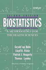 9780471031857-0471031852-Biostatistics: A Methodology For the Health Sciences
