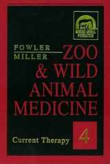9780721686646-0721686648-Zoo & Wild Animal Medicine: Current Therapy 4