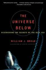 9780684838526-0684838524-The Universe Below : Discovering the Secrets of the Deep Sea