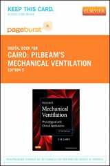 9780323096171-0323096174-Pilbeam's Mechanical Ventilation - Elsevier eBook on VitalSource (Retail Access Card): Pilbeam's Mechanical Ventilation - Elsevier eBook on VitalSource (Retail Access Card)