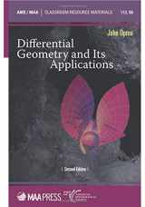 9781470450502-147045050X-Differential Geometry and Its Applications (Classroom Resource Materials) (Classroom Resource Materials, 59)