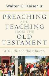 9780801026102-0801026105-Preaching and Teaching from the Old Testament