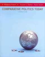 9780205096671-0205096670-Comparative Politics Today: A World View