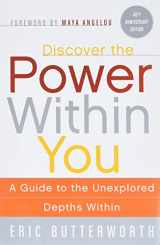 9780061723797-0061723797-Discover the Power Within You: A Guide to the Unexplored Depths Within