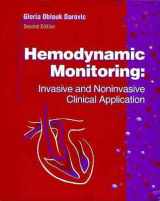 9780721649016-0721649017-Hemodynamic Monitoring: Invasive and Noninvasive Clinical Application