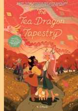 9781620107744-1620107740-The Tea Dragon Tapestry (3) (The Tea Dragon Society)