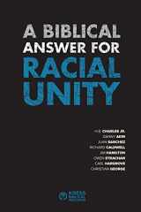 9781934952337-1934952338-A Biblical Answer for Racial Unity