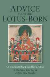 9789627341208-9627341207-Advice from the Lotus-Born: A Collection of Padmasambhavas Advice to the Dakini Yeshe Tsogyal and Other Close Disciples