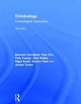 9780415640787-0415640784-Criminology: A Sociological Introduction