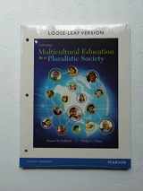 9780134054919-0134054911-Multicultural Education in a Pluralistic Society
